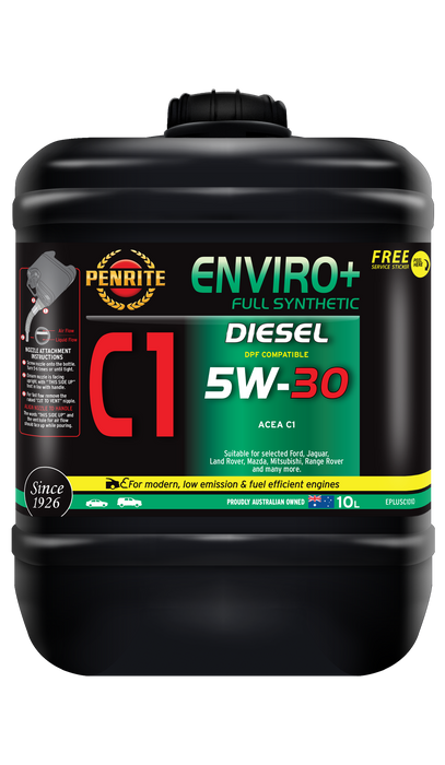 Penrite Enviro+ C1 5W-30