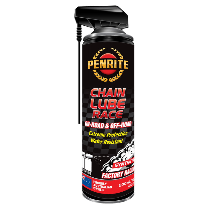 Penrite Chain Lube Race