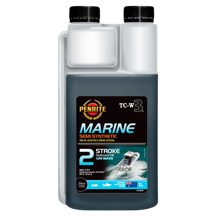Penrite Marine Outboard 2 Stroke
