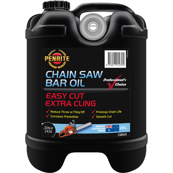 Penrite Chain Saw Bar Oil