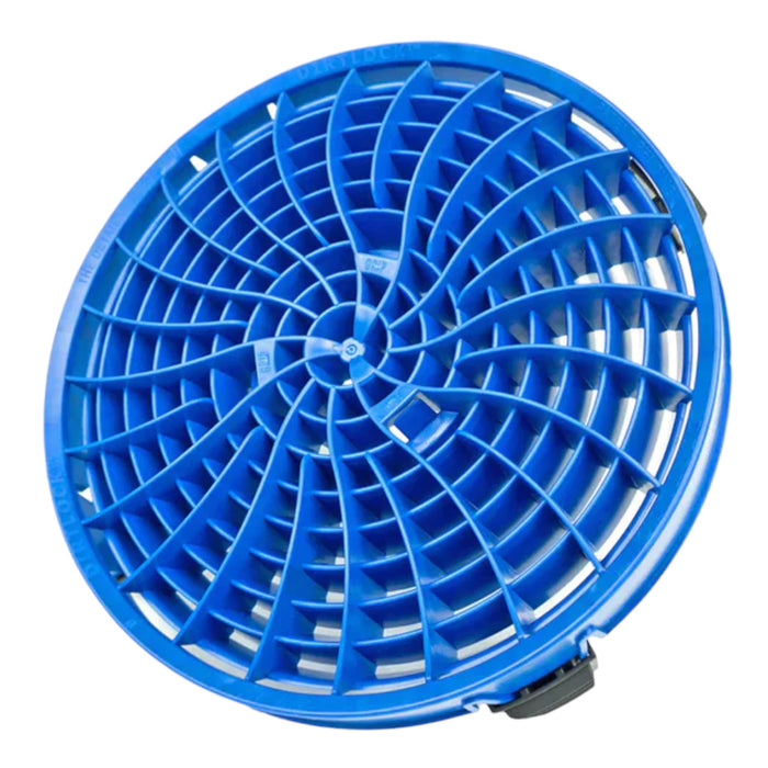 Detail Guardz Dirt Lock Wash Bucket Insert