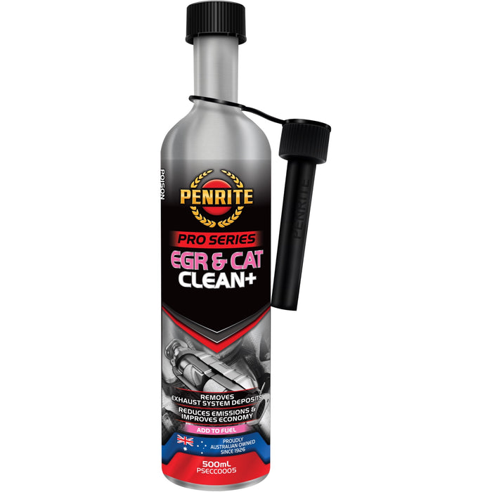Penrite Pro Series EGR & CAT Clean +