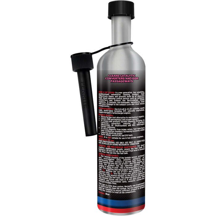 Penrite Pro Series EGR & CAT Clean +