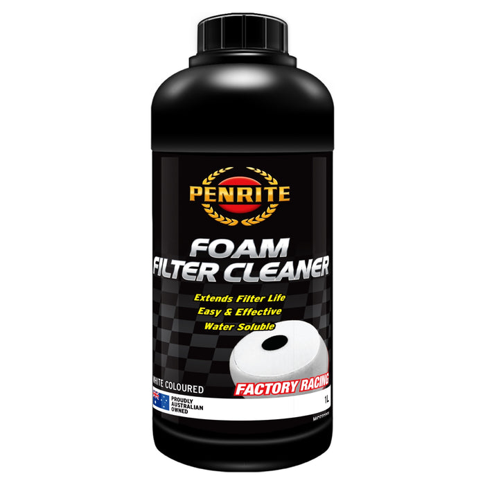 Penrite Foam Filter Cleaner
