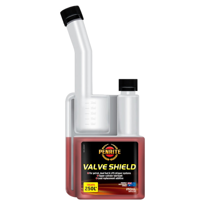 Penrite Valve Shield