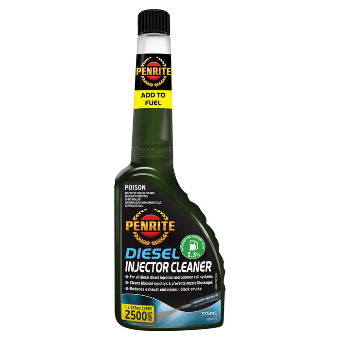 Penrite Diesel Injector Cleaner
