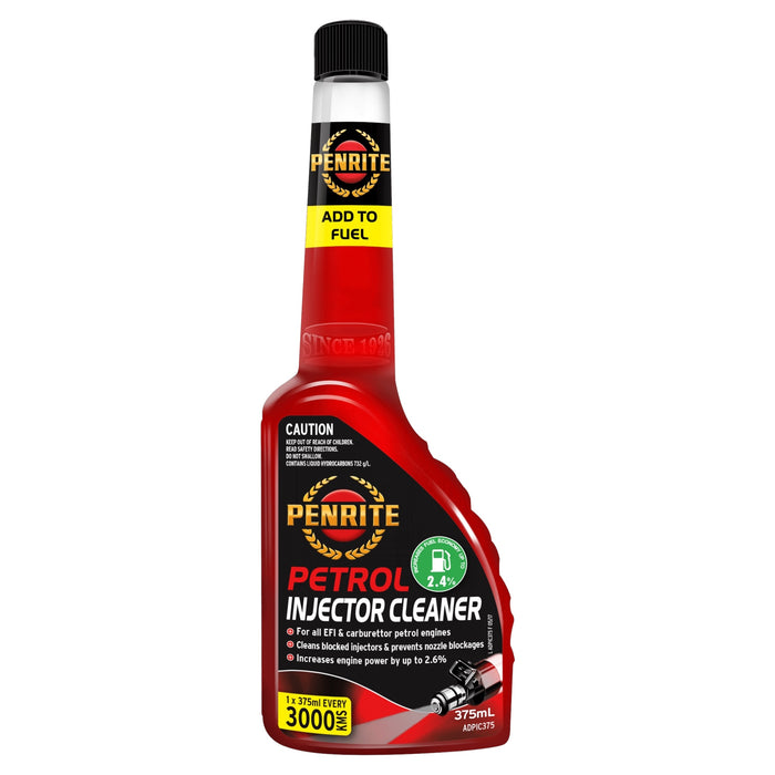 Penrite Petrol Injector Cleaner