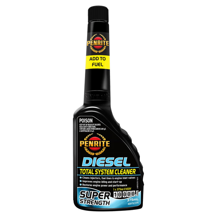 Penrite Diesel Total System Cleaner