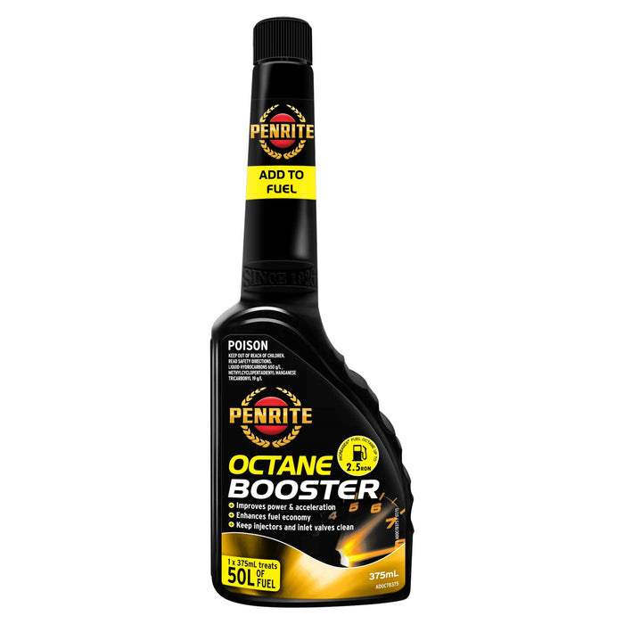Penrite Octane Booster
