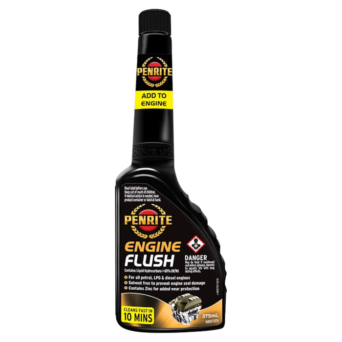 Penrite Engine Flush