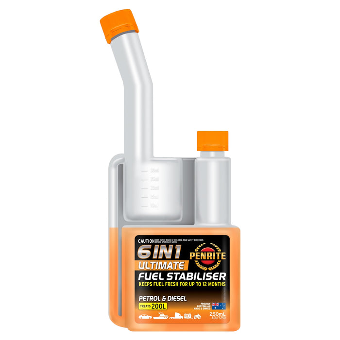 Penrite Ultimate Fuel Stabiliser