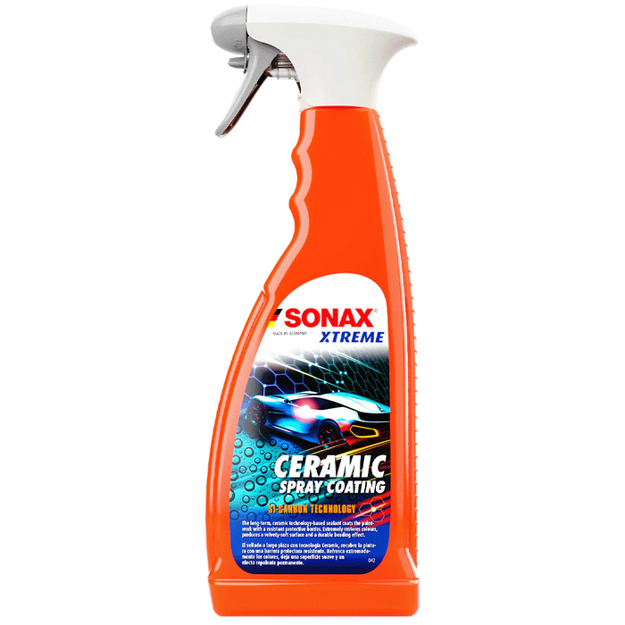 Sonax Xtreme Ceramic Spray Coating