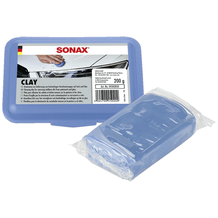 Sonax Clay Bar