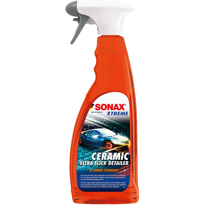 Sonax Xtreme Ceramic Ultra Slick Detailer