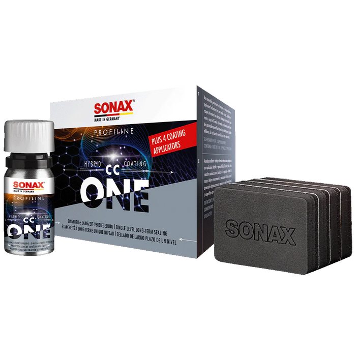 Sonax Profiline Hybrid Coating CC ONE