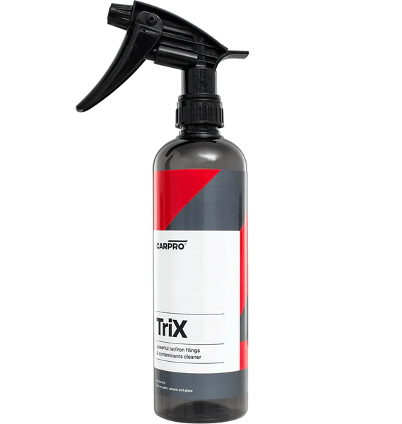 CARPRO TriX