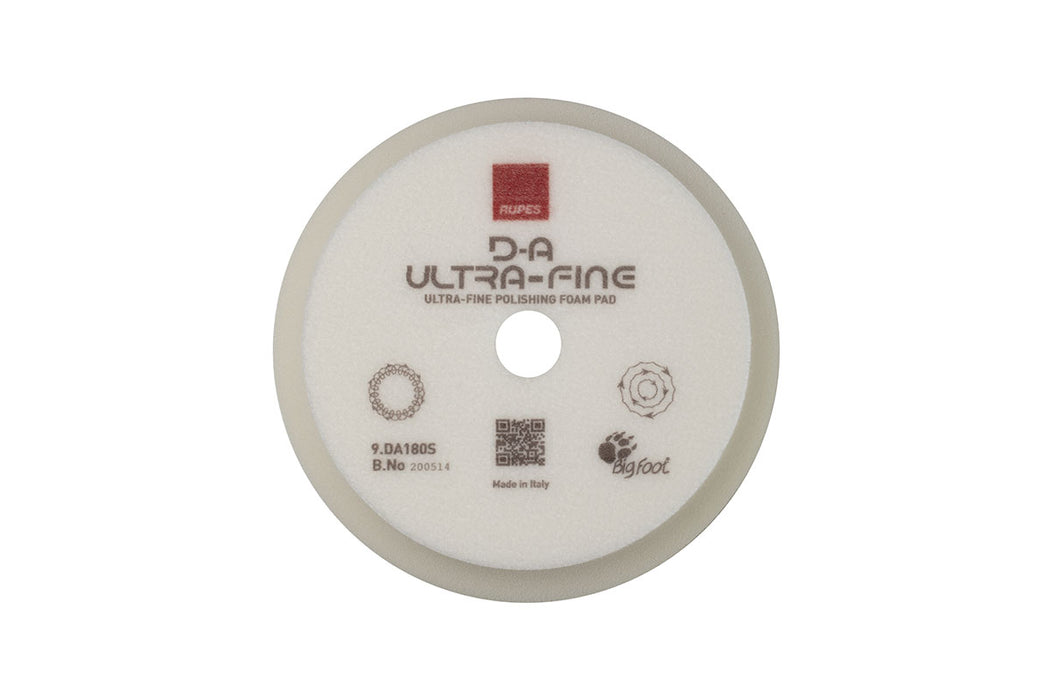 Rupes High Performance DA Ultra Fine Pad