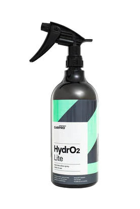 HydrO2 Lite