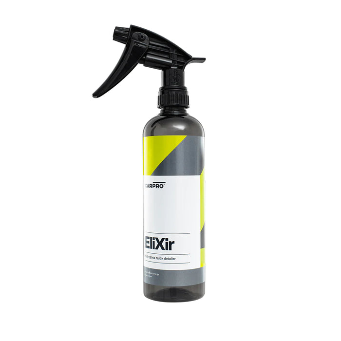 CarPro EliXir