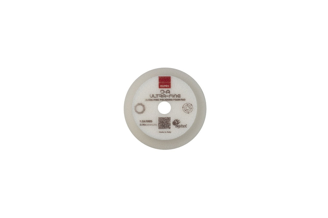 Rupes High Performance DA Ultra Fine Pad