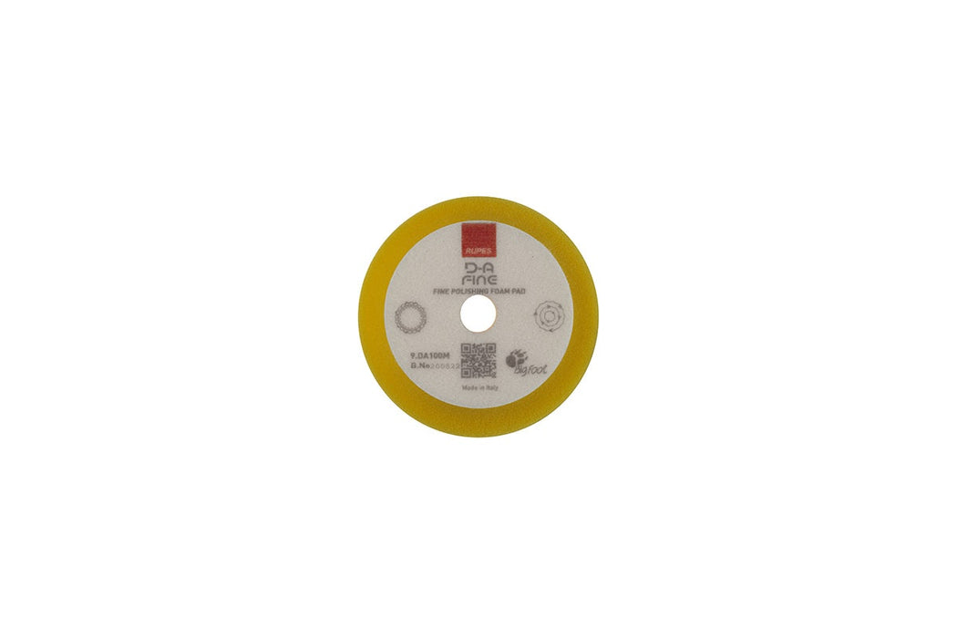 Rupes High Performance DA Fine Polishing Pad
