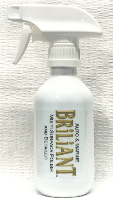 Briliant Multi Surface Polish & Detailer