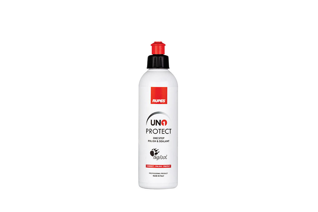 Rupes One Step Polish & Sealant