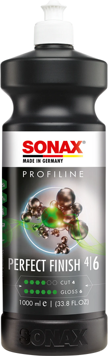 Sonax Profiline Perfect Finish