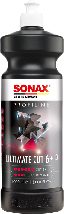 Sonax Profiline Ultimate Cut