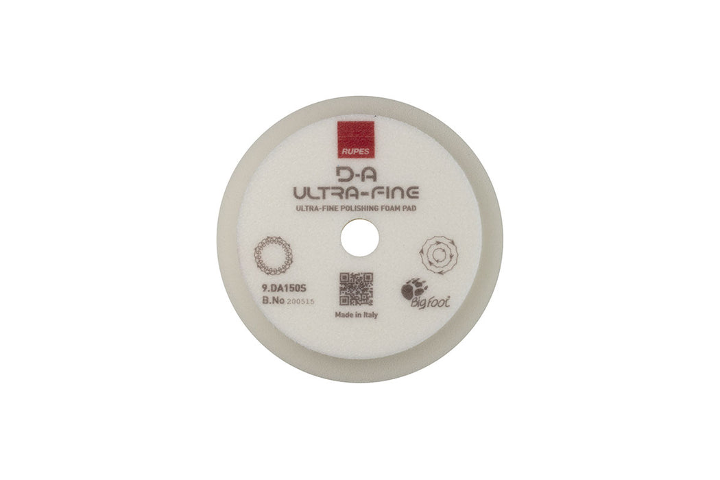 Rupes High Performance DA Ultra Fine Pad