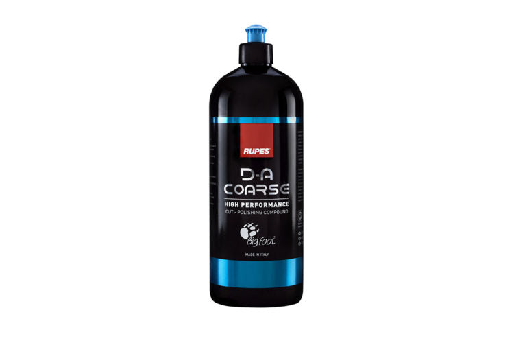 Rupes High Performance Cut Polishing Compound