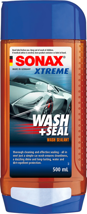 Sonax Xtreme Wash & Seal