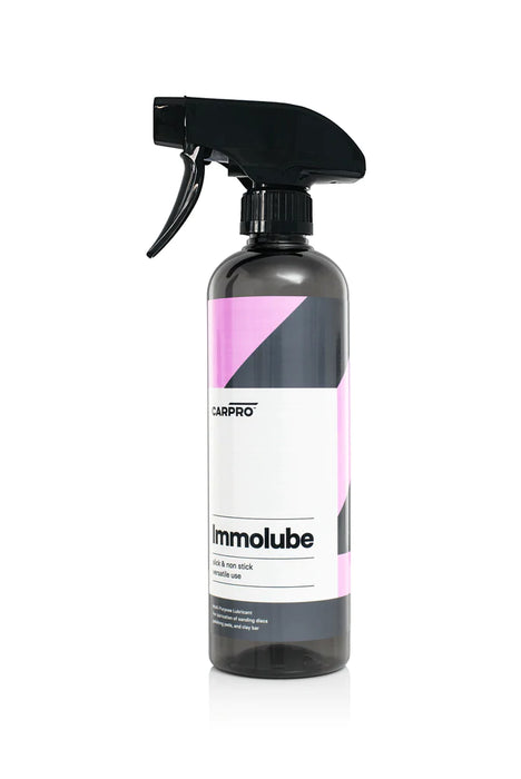 CarPro Claylube