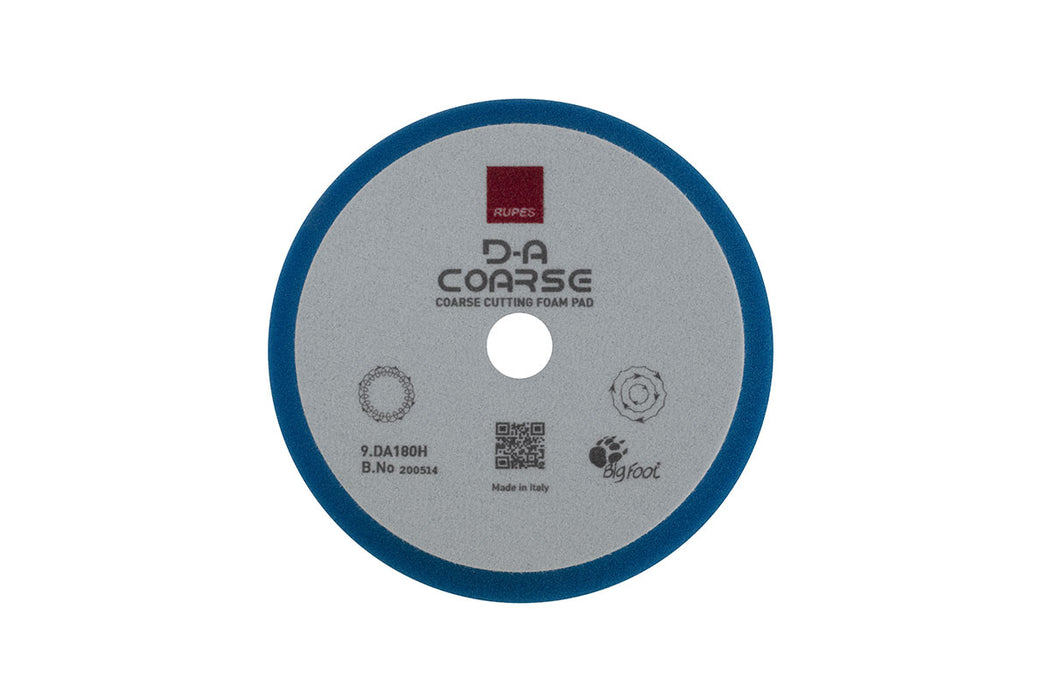 Rupes High Performance DA Coarse Cutting Pad