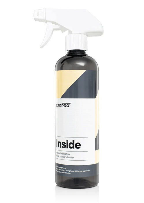 CARPRO Inside