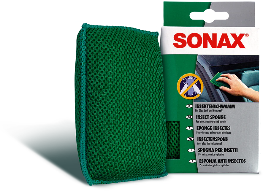Sonax Insect Sponge