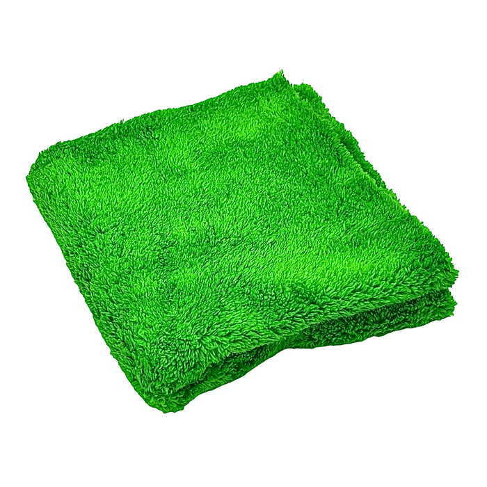 Carthy’s Clarity Ultra Plush Microfibre Towel