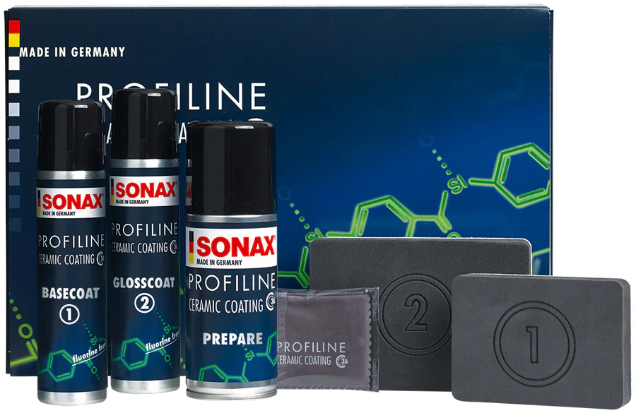 Sonax Profiline Ceramic Coating CC36