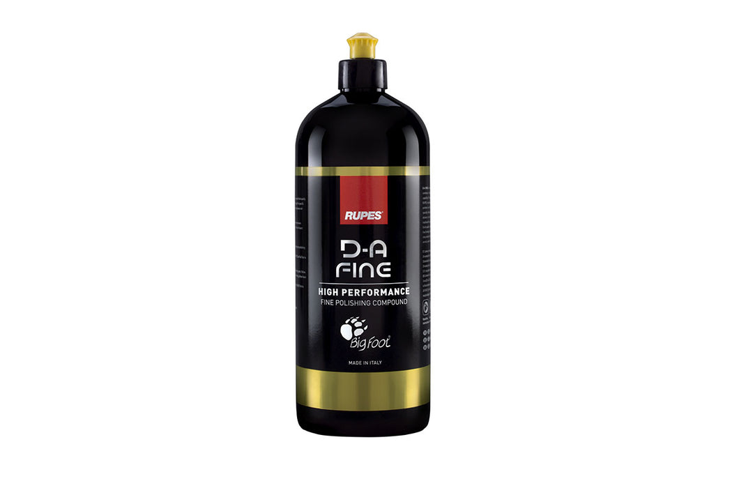 Rupes High Performance Fine Polishing Compound