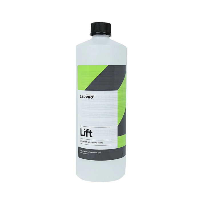 CarPro Lift