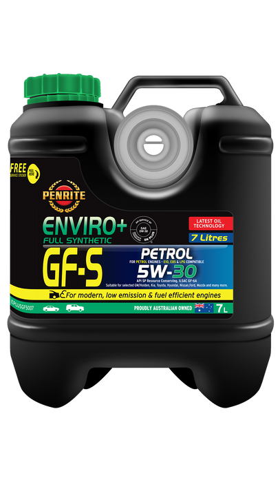 Penrite Enviro+ GF-S 5W-30