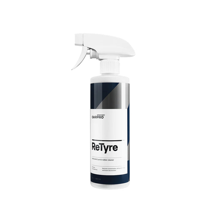CARPRO ReTyre
