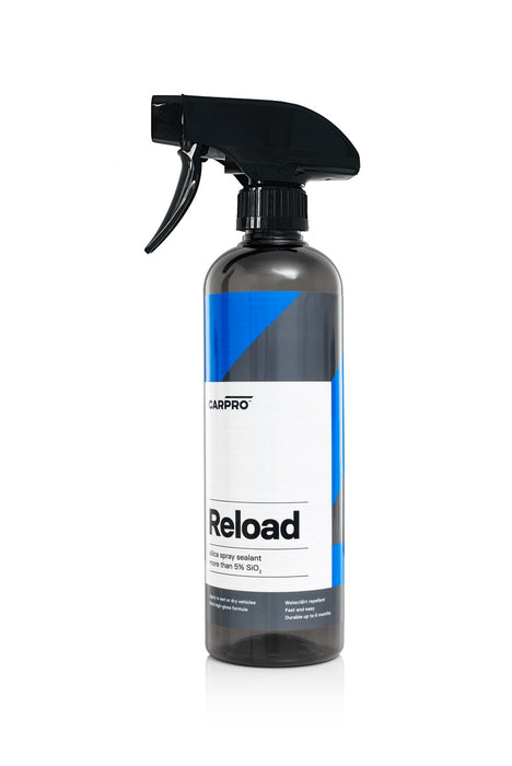 CarPro Reload