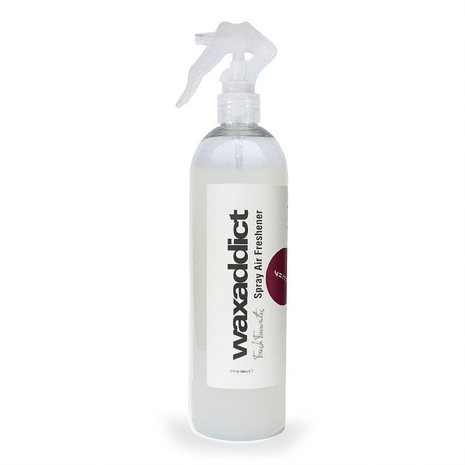 Waxaddict Spray Air Freshener  500ml