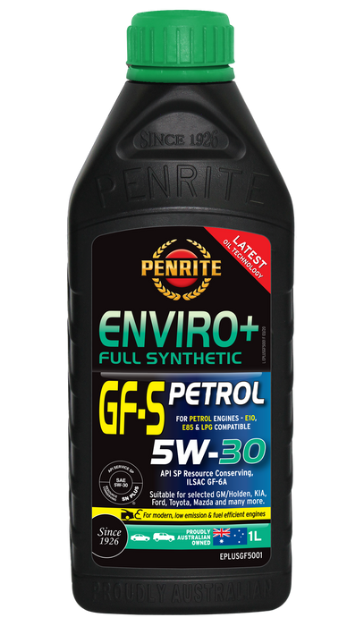 Penrite Enviro+ GF-S 5W-30