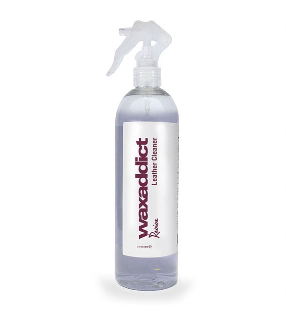 Waxaddict Leather Cleaner 500ml