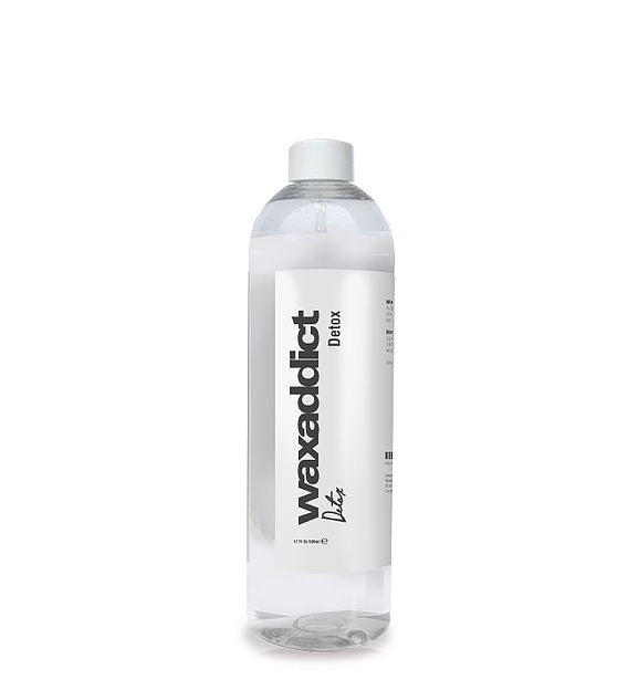 Waxaddict Detox 500ml