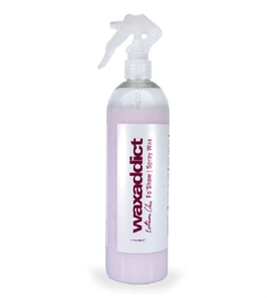 Waxaddict Fo Show Spray Wax 500ml