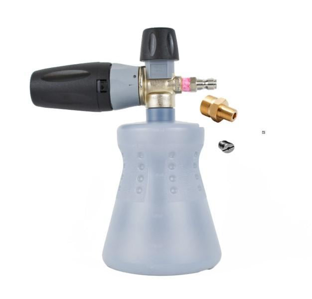MTM Hydro PF22.2 Professional Foam Cannon Kit