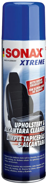 Sonax Xtreme Upholstery+ Alcantara Cleaner
